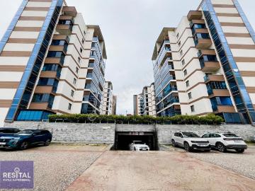 Rs Mutludan Güleç Teras Rezidansta Fırsat 3+1 Daire