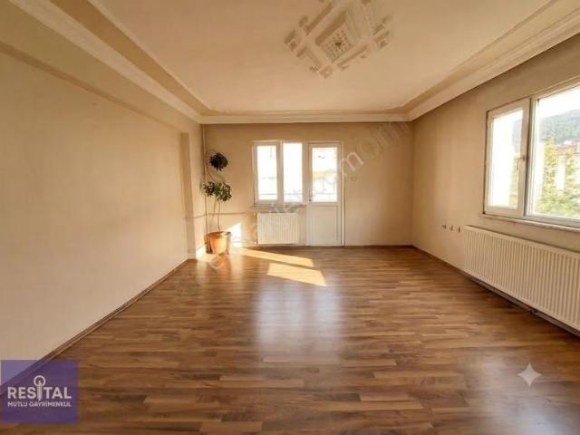Rs Mutludan Mimarsinanda Site İçi Ferah 3+1 Kiralık Daire