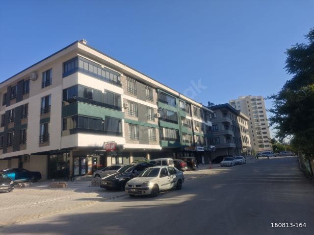RSM'DEN ŞEKER'DE SATILIK 1 YILLIK ARAKAT GENİŞ LÜKS DAİRE
