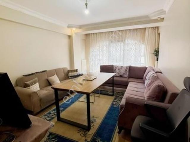 Çırpıcıda Eşyalı Yeni Bina 2+1 Daire