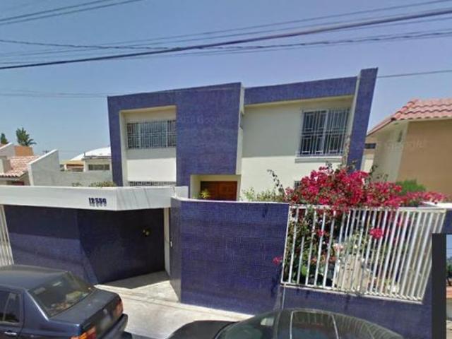 RP CASA EN VENTA EN COL EL PARAISO TIJUANA BAJA CALIFORNIA