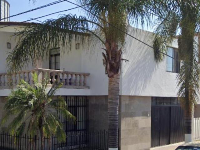 RP CASA EN VENTA EN COLONIA CIRCUNVALACION AGUASCALIENTES