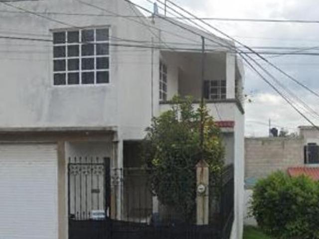 RP CASA EN VENTA EN FRACC. EL PARAISO TEPEJI DEL RIO OCAMPO
