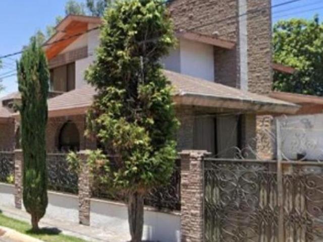 RP CASA EN VENTA EN FRACCIONAMIENTO FRACCIONAMIENTO VALLE DORADO TLALNEPANTLA DE BAZ