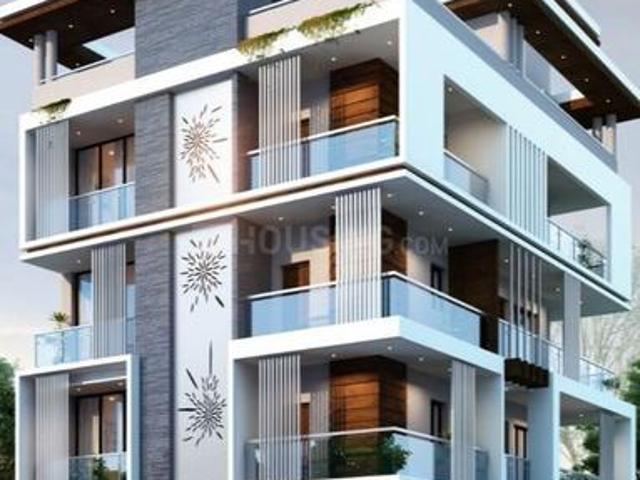 RP Premium Homes,Sector 3 Dwarka 3 BHK Independent Floor For Sale New Delhi