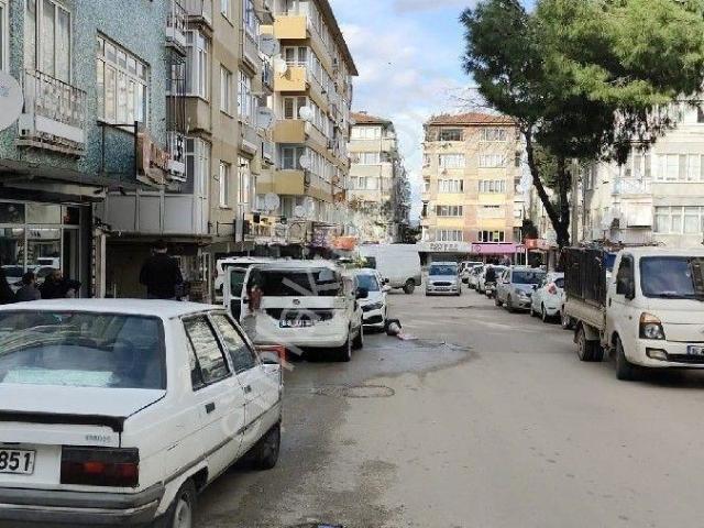 Çırpan Sümer Sokak 4.arakat