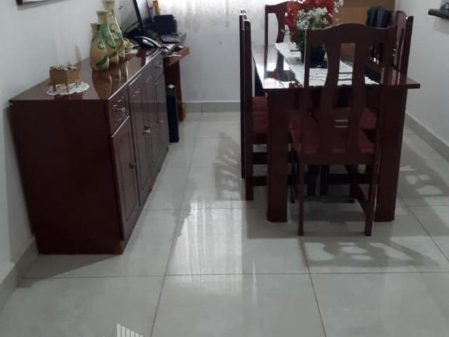 RR0075 Apartamento 225m² PARQUE RESIDENCIAL JAGUARI OPORTUNIDADE 3 Dorms 2 V