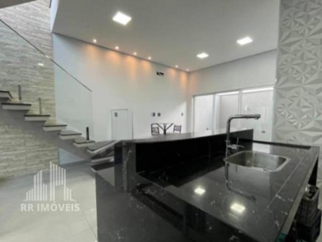 RR0157 LINDA CASA A VENDA 148m² JARDIM BOER II OPORTUNIDADE 2 Dorms 2 Vaga