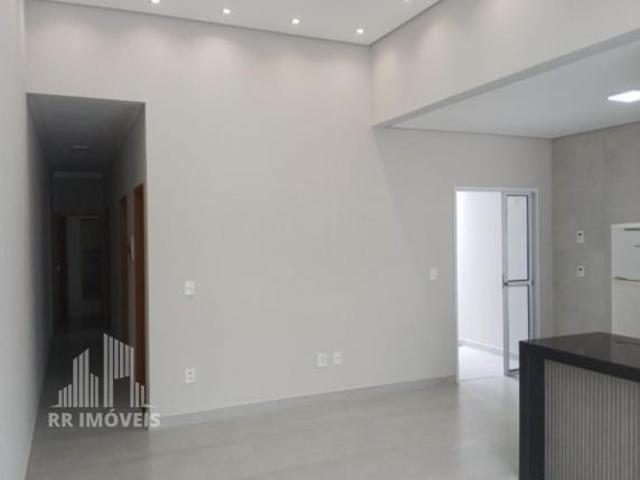 RR0218 Casa 123m² RESIDENCIAL SANTA LUZIA I OPORTUNIDADE 3 Dorms 2 Vagas