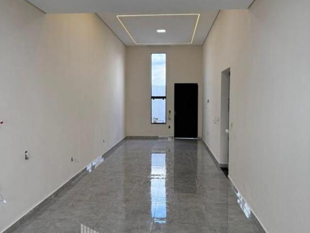 RR0245D Casa 132m² JARDIM DOS LAGOS II OPORTUNIDADE 3 Dorms 2 Vagas Nova O