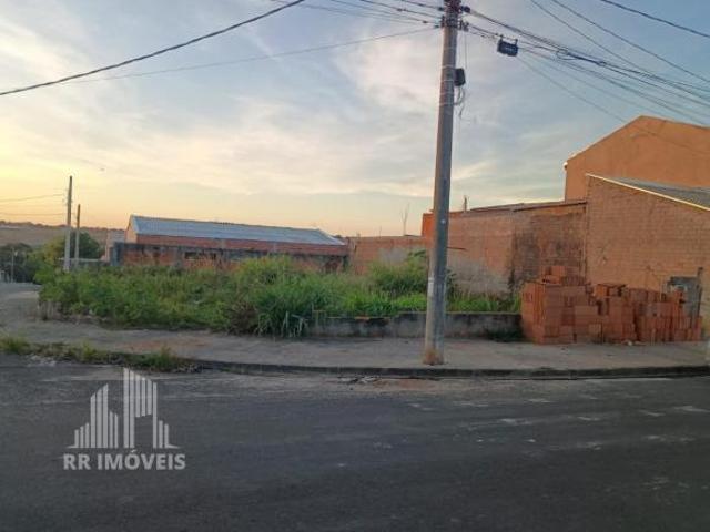 RR0255D Terreno 342m² RESIDENCIAL PORTAL BORDON II OPORTUNIDADE Sumaré, SP