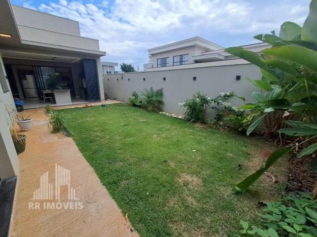 RR0282 Casa 177m² JARDIM RECANTO DAS ÁGUAS OPORTUNIDADE 3 Dorms 4 Vagas No