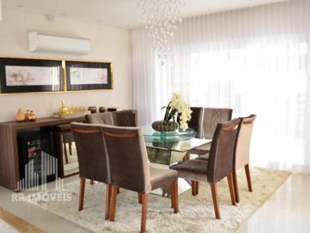 RR0283D Casa 220m² JARDIM ALTOS DO KLAVIN OPORTUNIDADE 3 Dorms 4 Vagas Nov