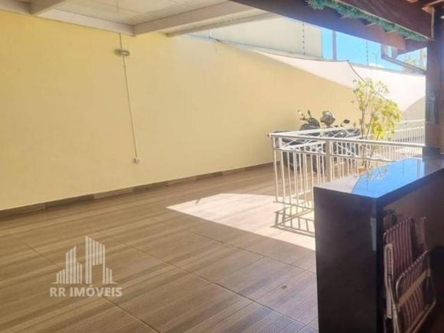 RR0325 Casa 96m² JARDIM DOS LAGOS II OPORTUNIDADE 1 Dorm 2 Vagas Nova Odes