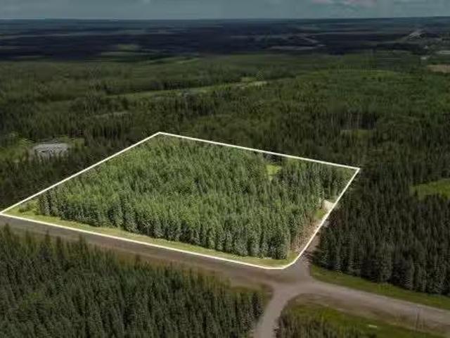 Rr171 North Of Hwy 748, Rural Yellowhead, AB, T7E 3L1 vacant.