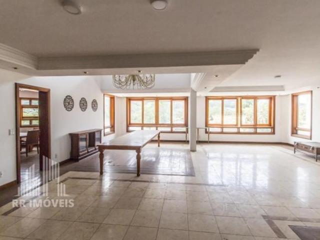 RR10209 Casa 635m² CONDOMINIO RESIDENCIAL 11 OPORTUNIDADE 4 Suítes 4 Vagas