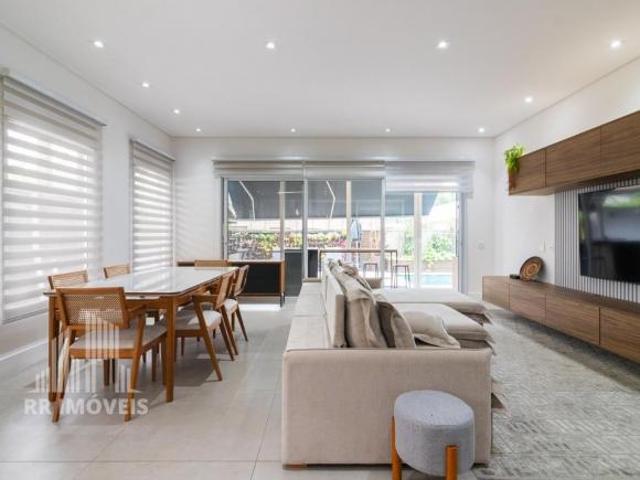 RR10341 Casa 414m² CONDOMÍNIO RESIDENCIAL ITAHYÊ OPORTUNIDADE 3 Suítes 4 Vag