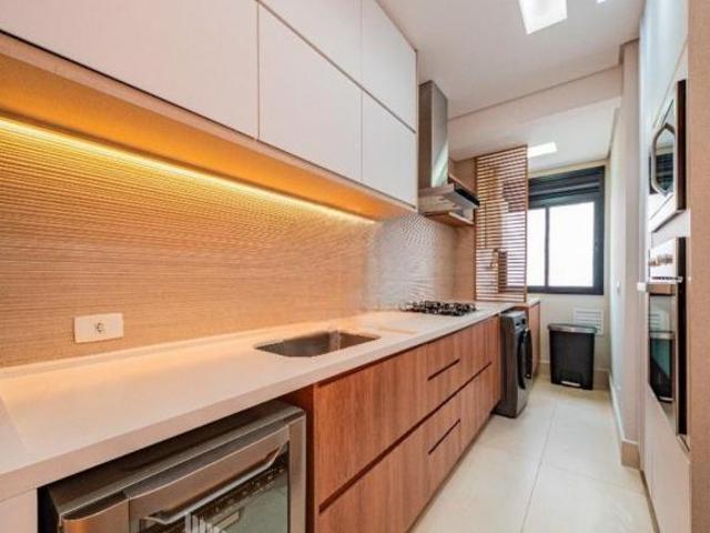 RR10377 Apartamento 85m² CONDOMÍNIO PRESENT OPORTUNIDADE 2 Suítes 2 Vagas