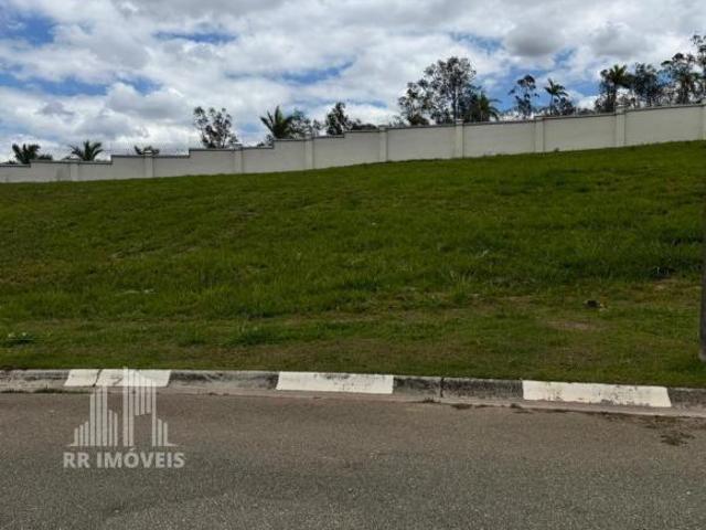 RR10511 Terreno 744m² CONDOMÍNIO RESERVA NATURE OPORTUNIDADE Jandira, SP Ó