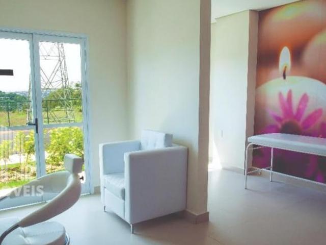 RR10542 Apartamento 62m² CONDOMÍNIO UPPER VILLE OPORTUNIDADE 3 Dorms 1 Vaga