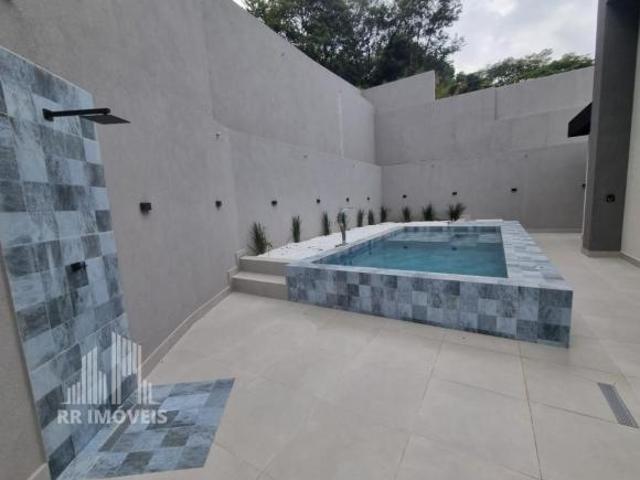 RR10745 Casa 265m² CONDOMÍNIO RESERVA SANTA ANNA 4 Suítes 4 Vagas OPORTUNIDA