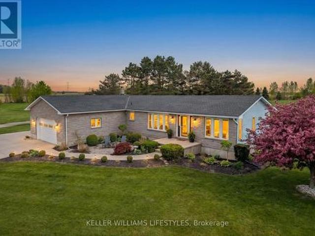 79904 Pondsview Road, Central Huron Goderich, ON, N7A 3X8 house for sale | Listing ID X12803 | Royal LePage