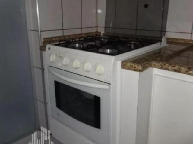 RR8163 Apartamento 66m² CONDOMÍNIO EDIFÍCIO ROMA OPORTUNIDADE 2 Dorms 1 Vaga