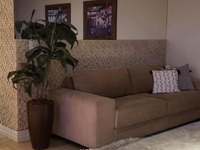 RR9590 Apartamento 94m² CONDOMÍNIO PAISAGEM TAMBORÉ OPORTUNIDADE 2 Dorms 2 V
