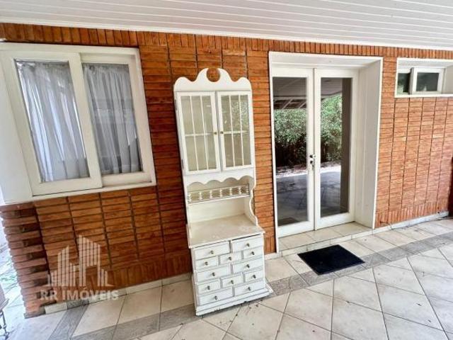 RR9028 Casa 250m² CONDOMÍNIO RESIDENCIAL 3 OPORTUNIDADE 3 Dorms 3 Vagas Sa