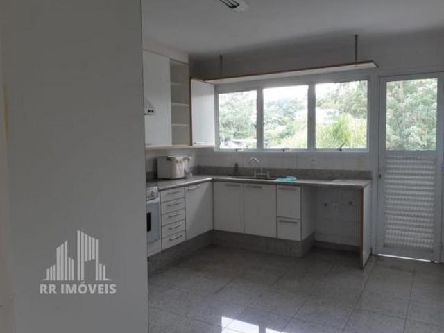 RR9119 Casa 700m² CONDOMÍNIO TAMBORÉ 1 OPORTUNIDADE 4 Suítes 4 Vagas Barue