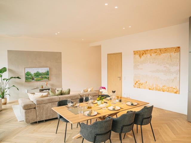 RR | The Penthouse | Luxury 105 m² | Central | Wi Fi