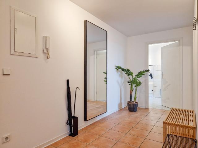 RR | Apartments Kappel| 85qm | Lift | WIFI
