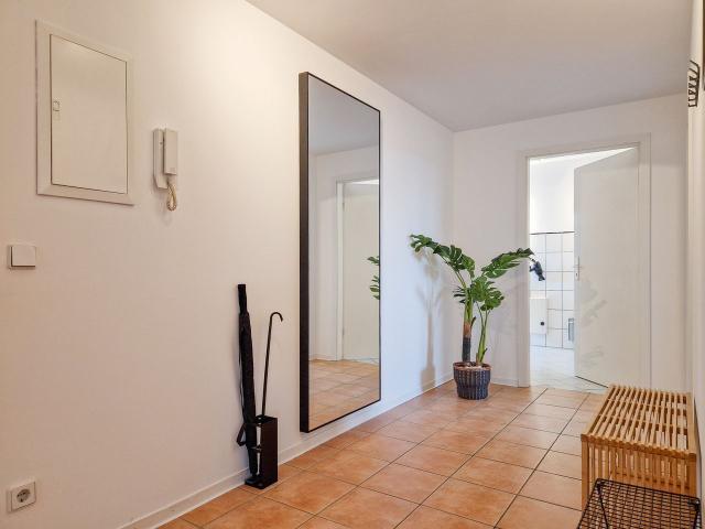 RR | Apartments Kappel| 85qm | Lift | WIFI, Chemnitz Amsterdam Apartments for Rent
