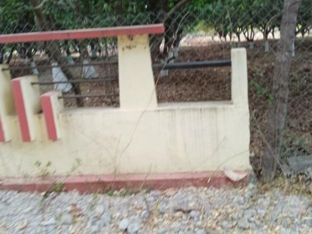RR Eco Province Commercial Land 8 Acre in Shamirpet Hyderabad Listing ID: #10053