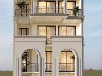 Sector 31 3 BHK Apartment For Sale Faridabad