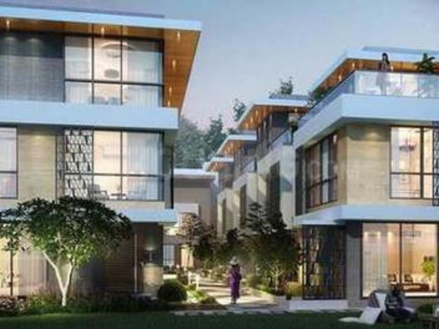 RR Nagar 4 BHK Villa For Sale Bengaluru