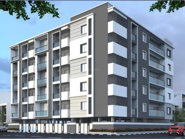 RR Nagar 2 BHK Apartment For Sale Bangalore