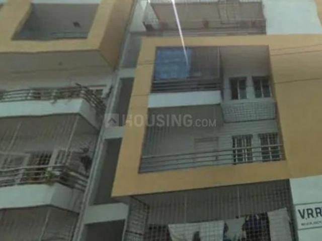 RR Nagar 2 BHK Apartment For Sale Bengaluru
