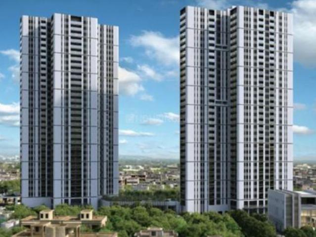 RR Nagar 2 BHK Apartment For Sale Bengaluru
