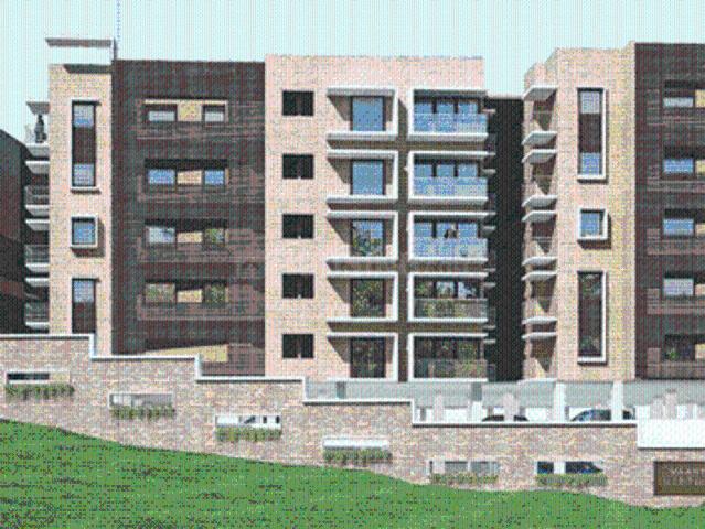 RR Nagar 2 BHK Apartment For Sale Bengaluru