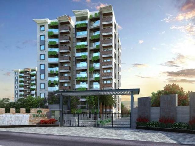 RR Nagar 3 BHK Apartment For Sale Bangalore