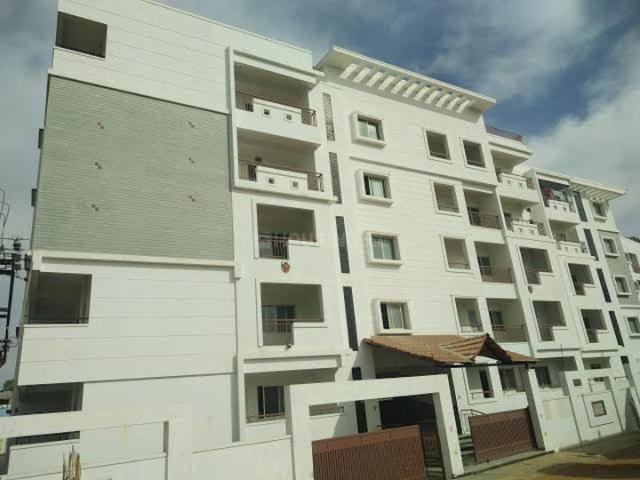 RR Nagar 3 BHK Apartment For Sale Bangalore