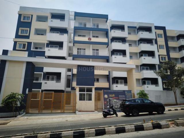 RR Nagar 3 BHK Apartment For Sale Bengaluru