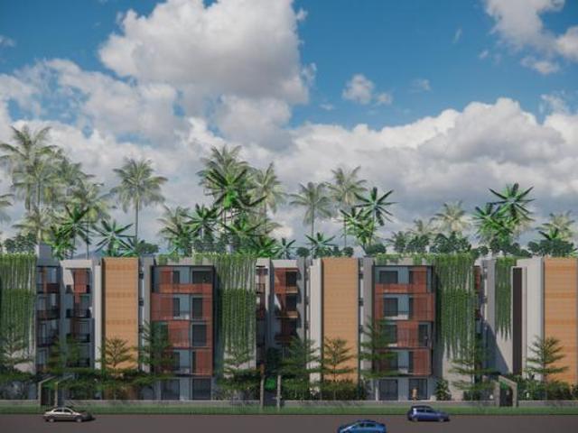 RR Nagar 3 BHK Apartment For Sale Bengaluru