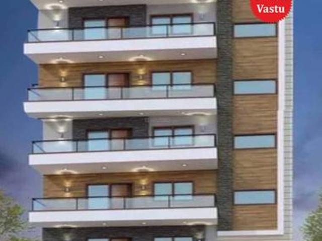 RR Nagar 3 BHK Apartment For Sale Bengaluru