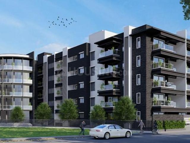 RR Nagar 3 BHK Apartment For Sale Bengaluru