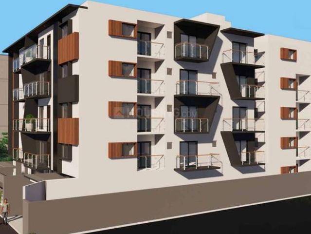 RR Nagar 3 BHK Apartment For Sale Bengaluru