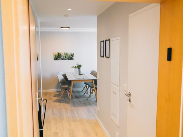 RR | NEW | Beautiful 80 m² apartment | Elevator | Wi Fi