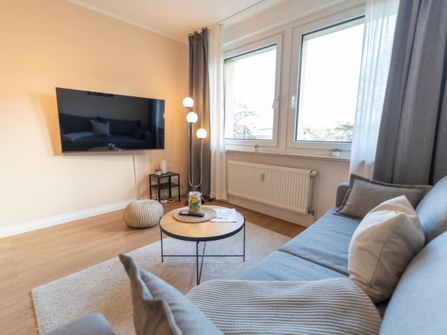 RR | Stylish apartment 50 m2 | Wi Fi | Washing machine | Television