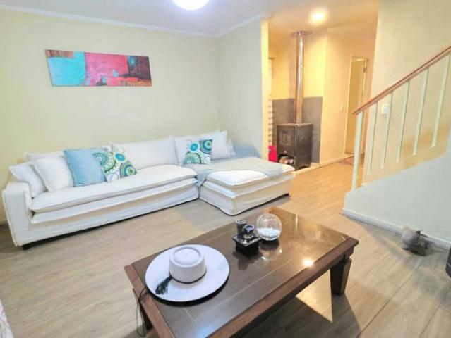 RRB/ Casa 3D 3B en Bosque San Pedro 1809 | dormitorios por 140000. 00 en San Pedro de la Paz